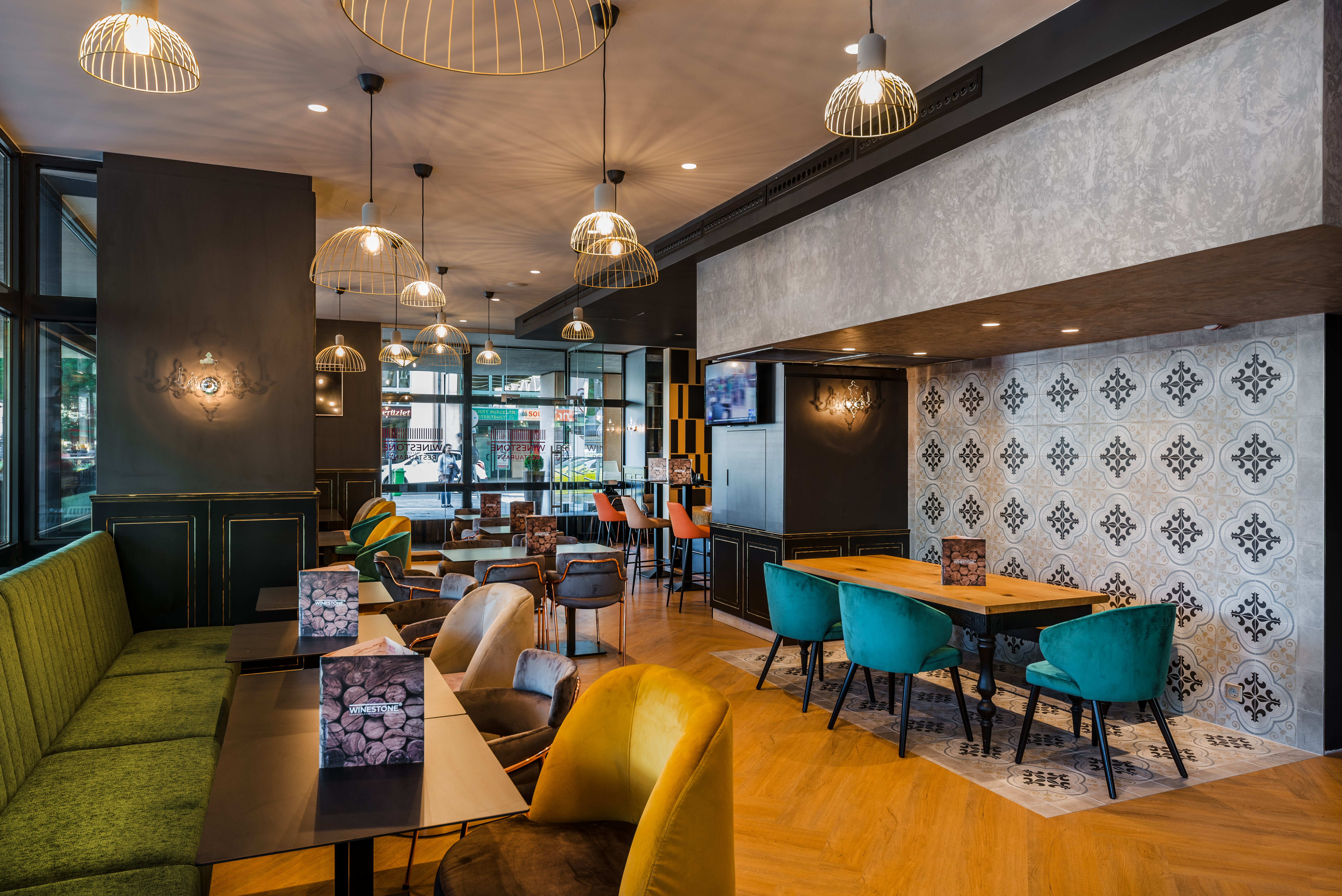 Mercure Budapest Korona