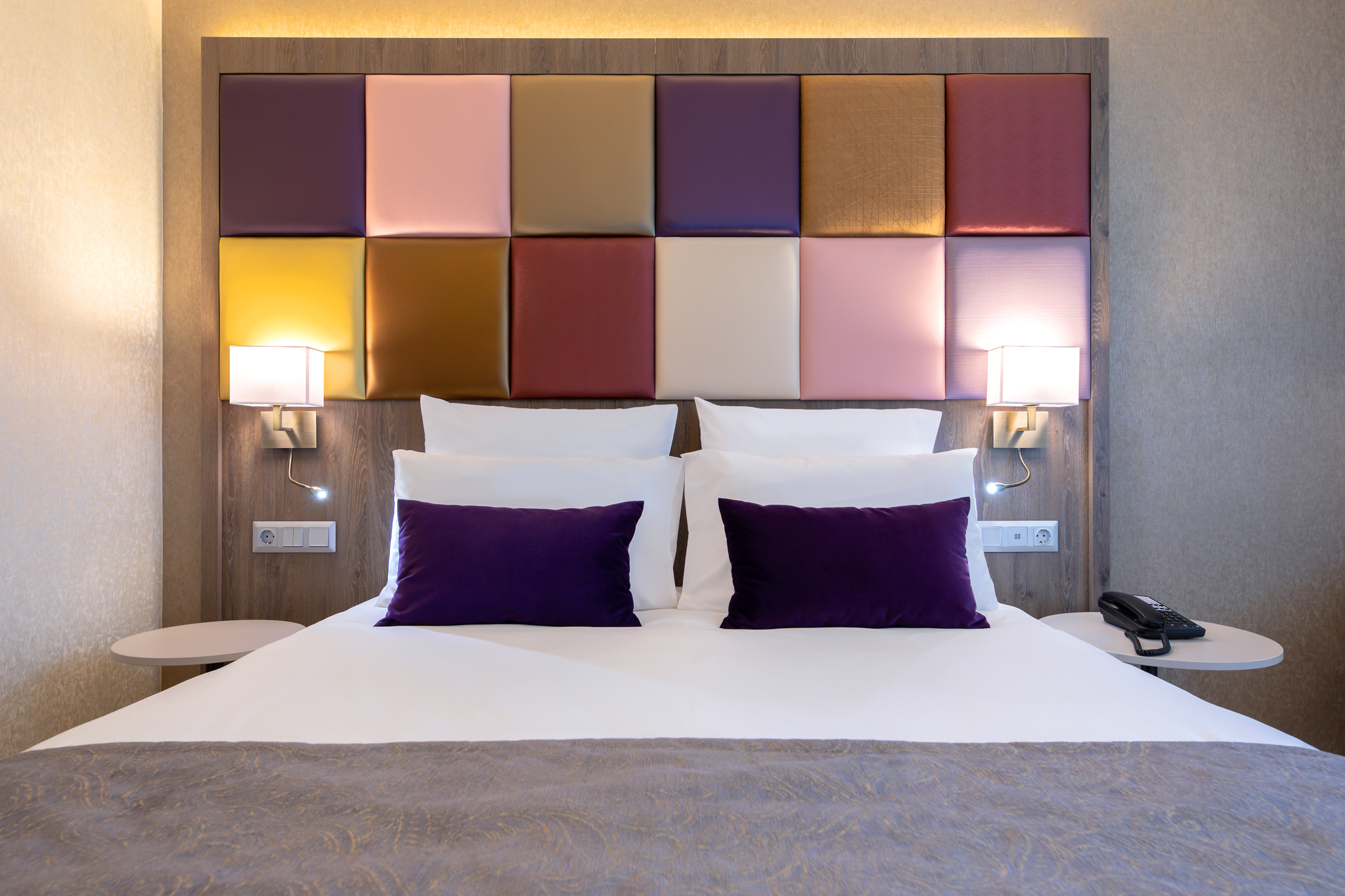 Mercure Budapest Korona