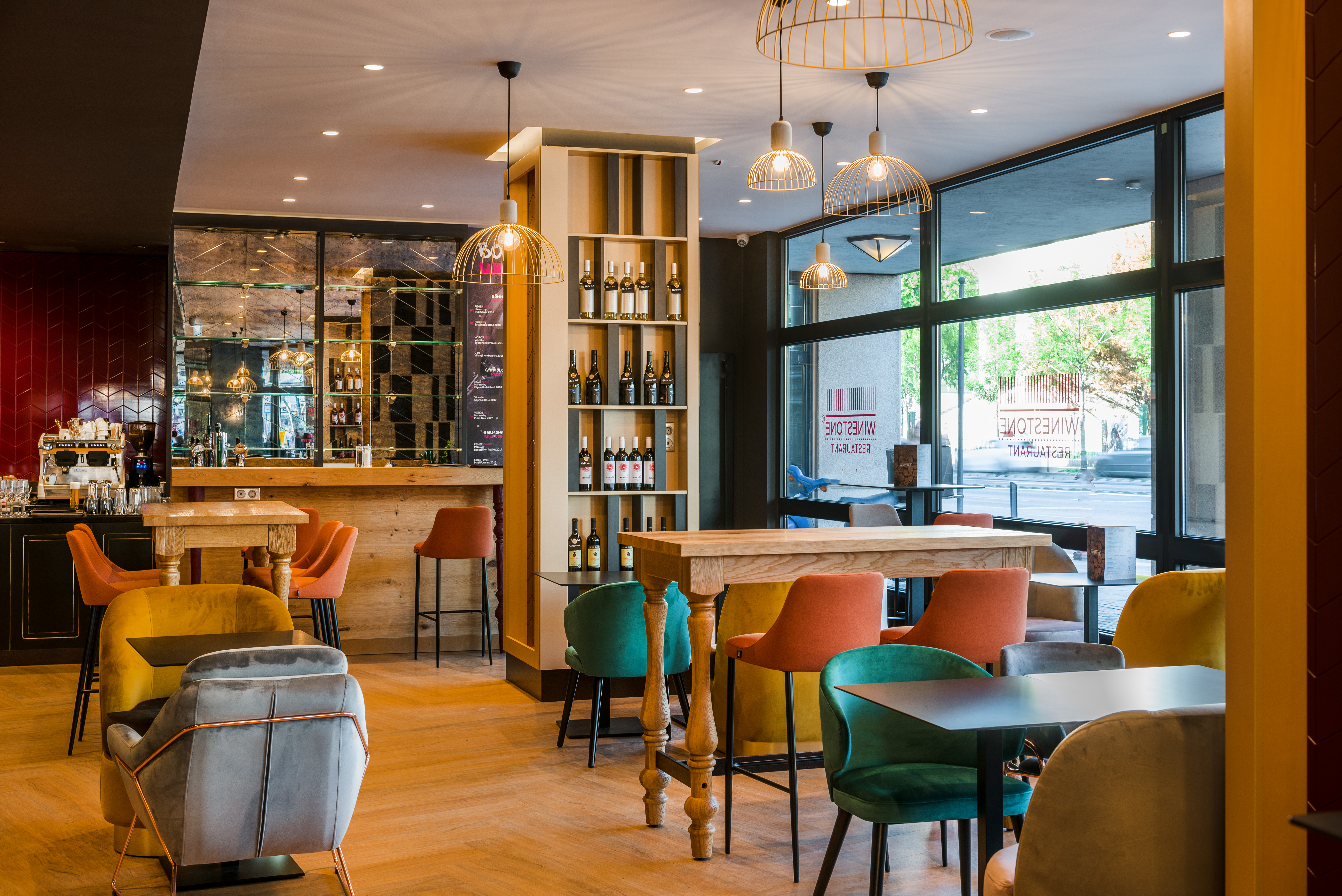 Mercure Budapest Korona