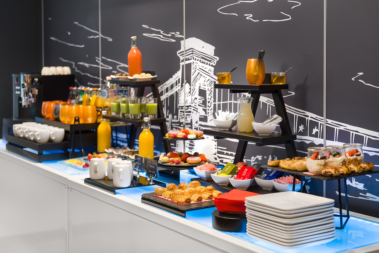 Mercure Budapest Korona