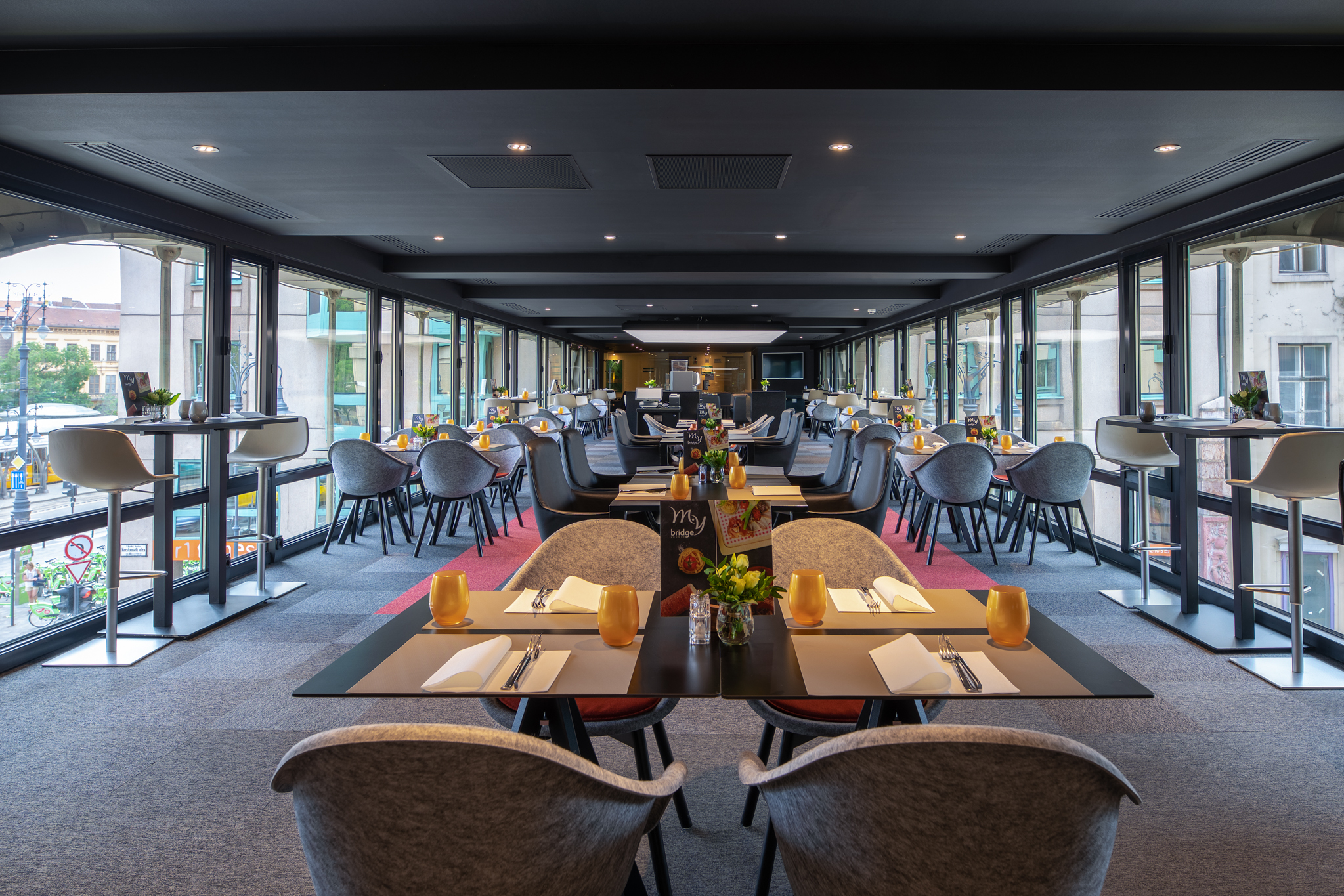 Mercure Budapest Korona