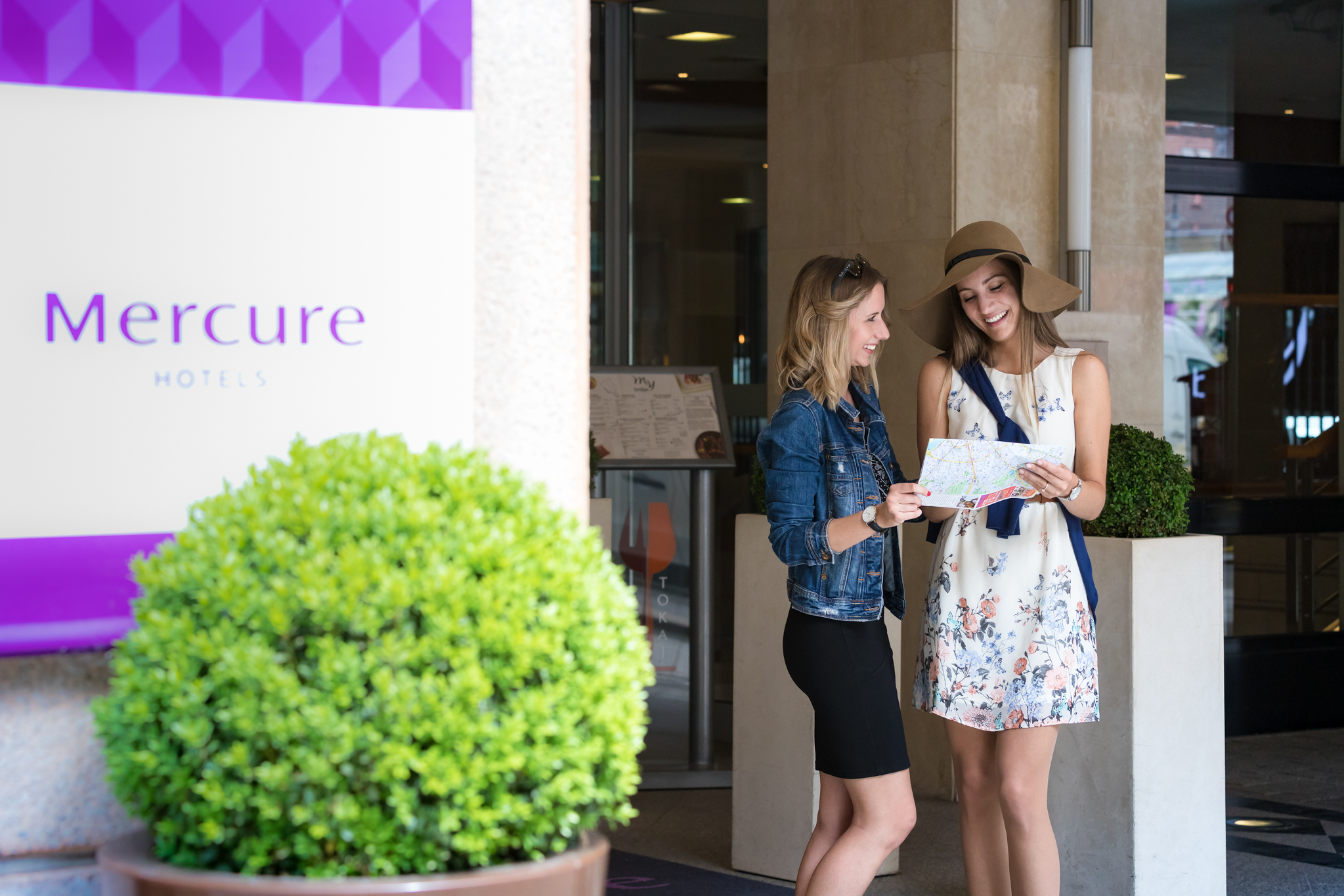 Mercure Budapest Korona