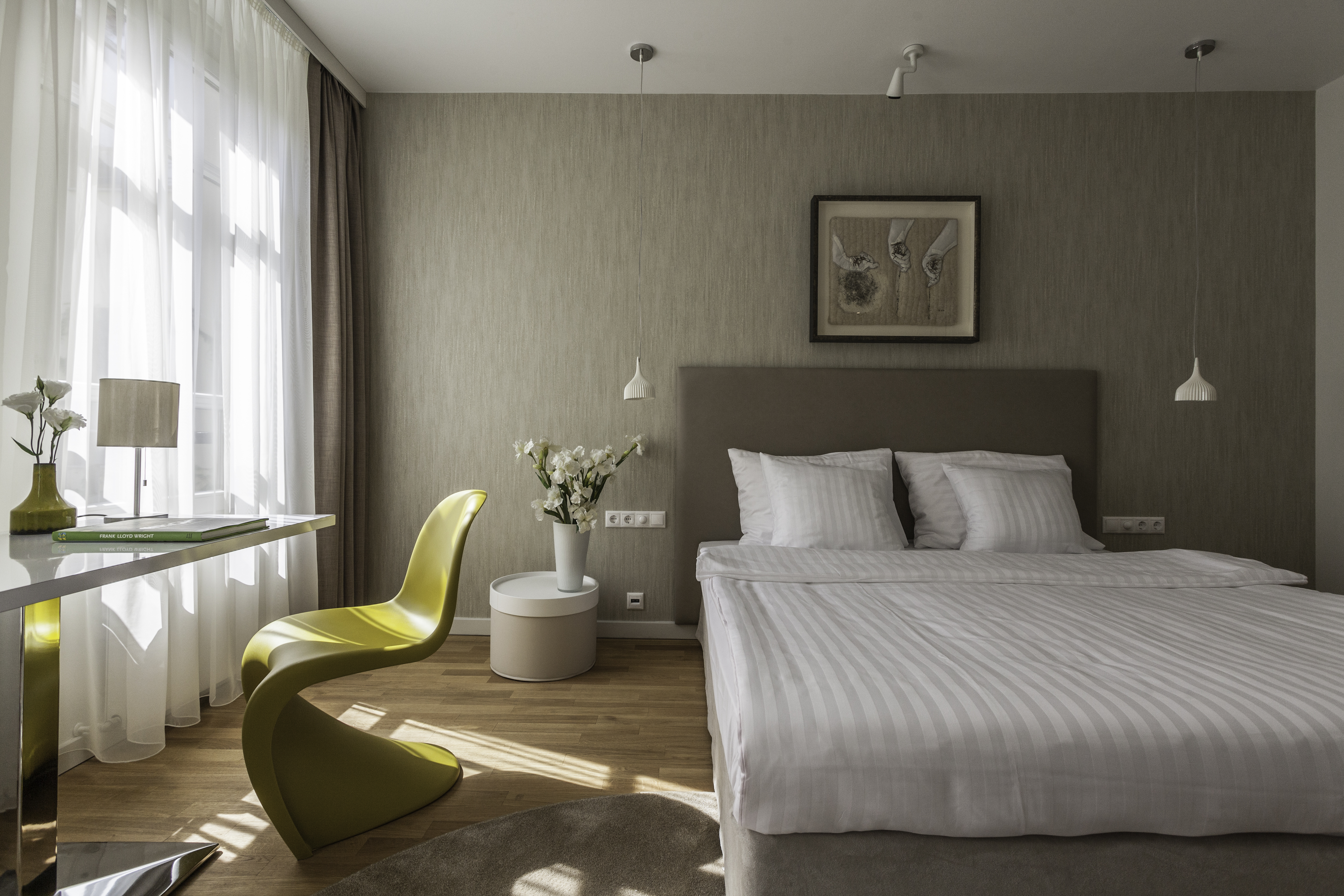 Casati Budapest Hotel