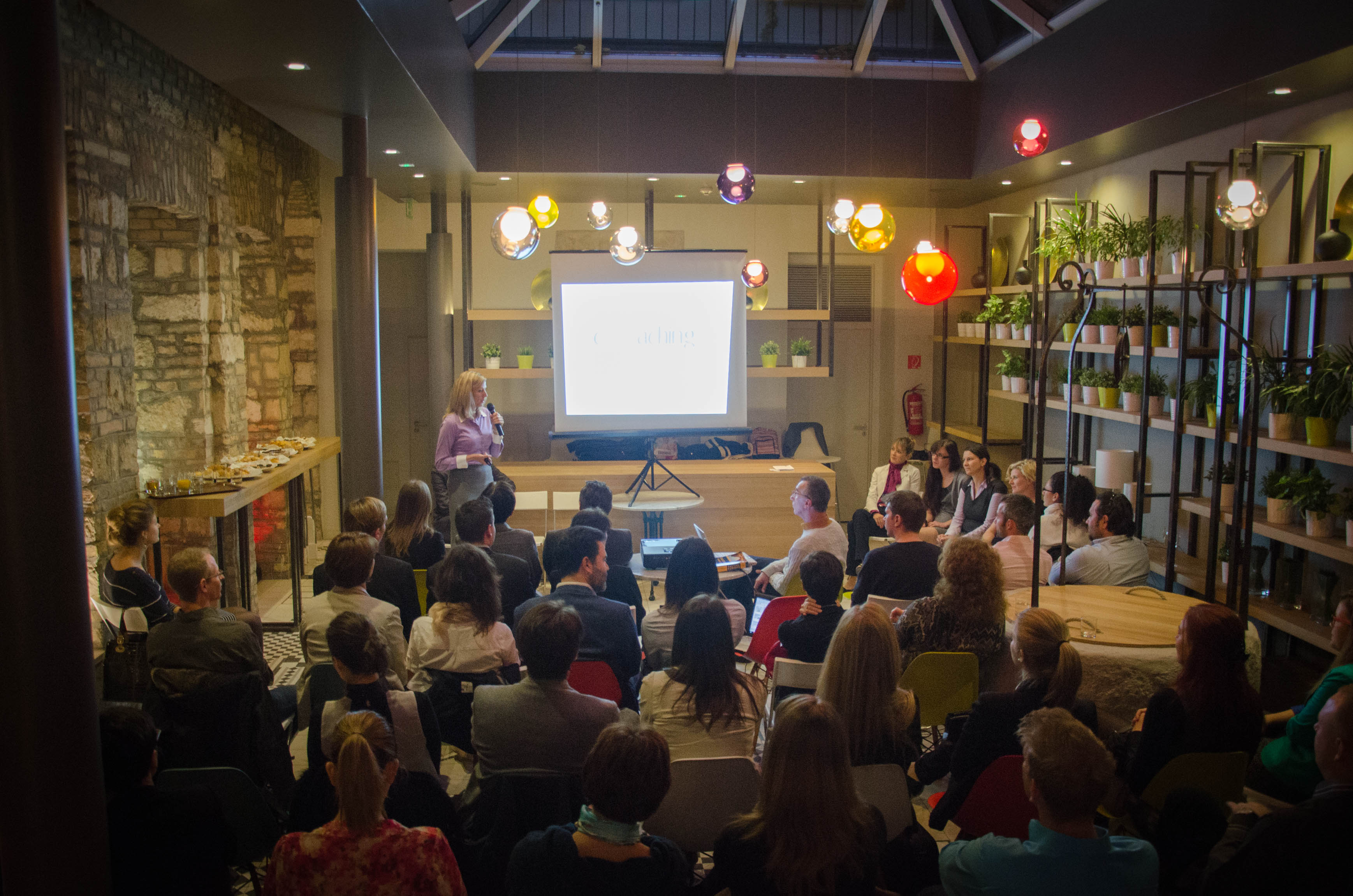 Casati Budapest Hotel