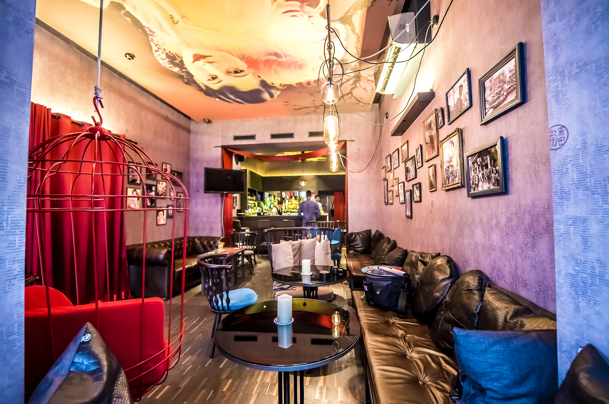 Casati Budapest Hotel