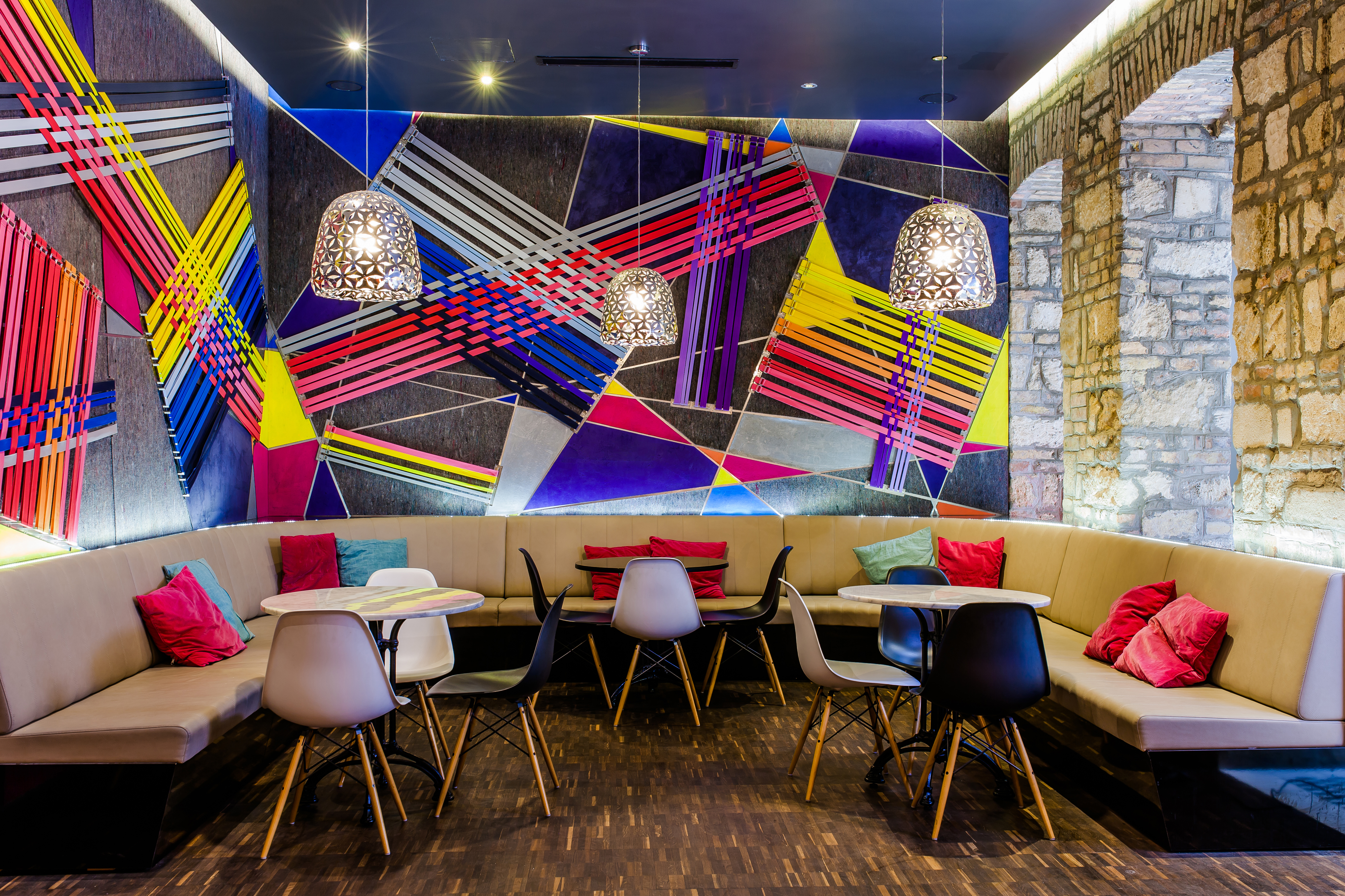 Casati Budapest Hotel