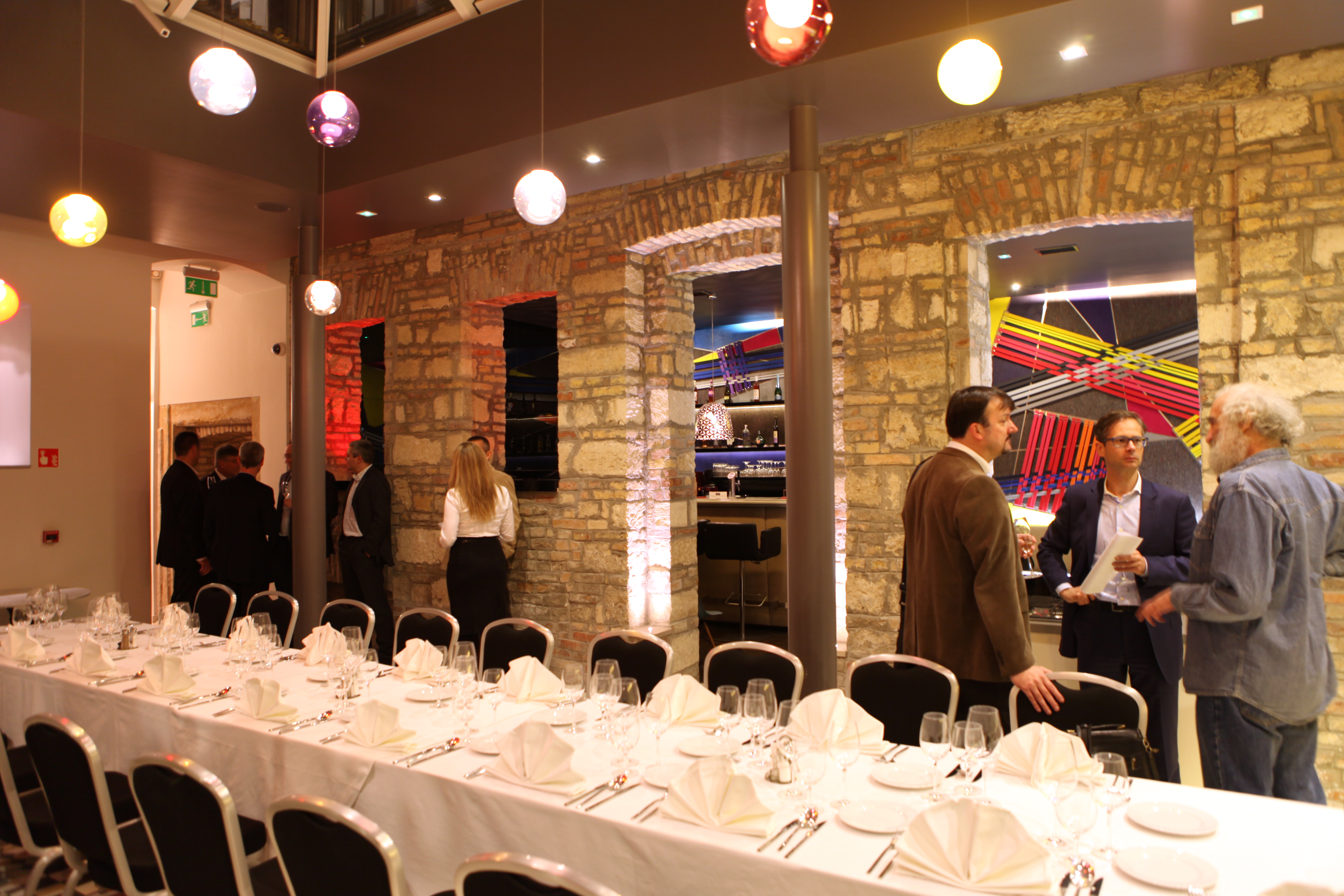 Casati Budapest Hotel