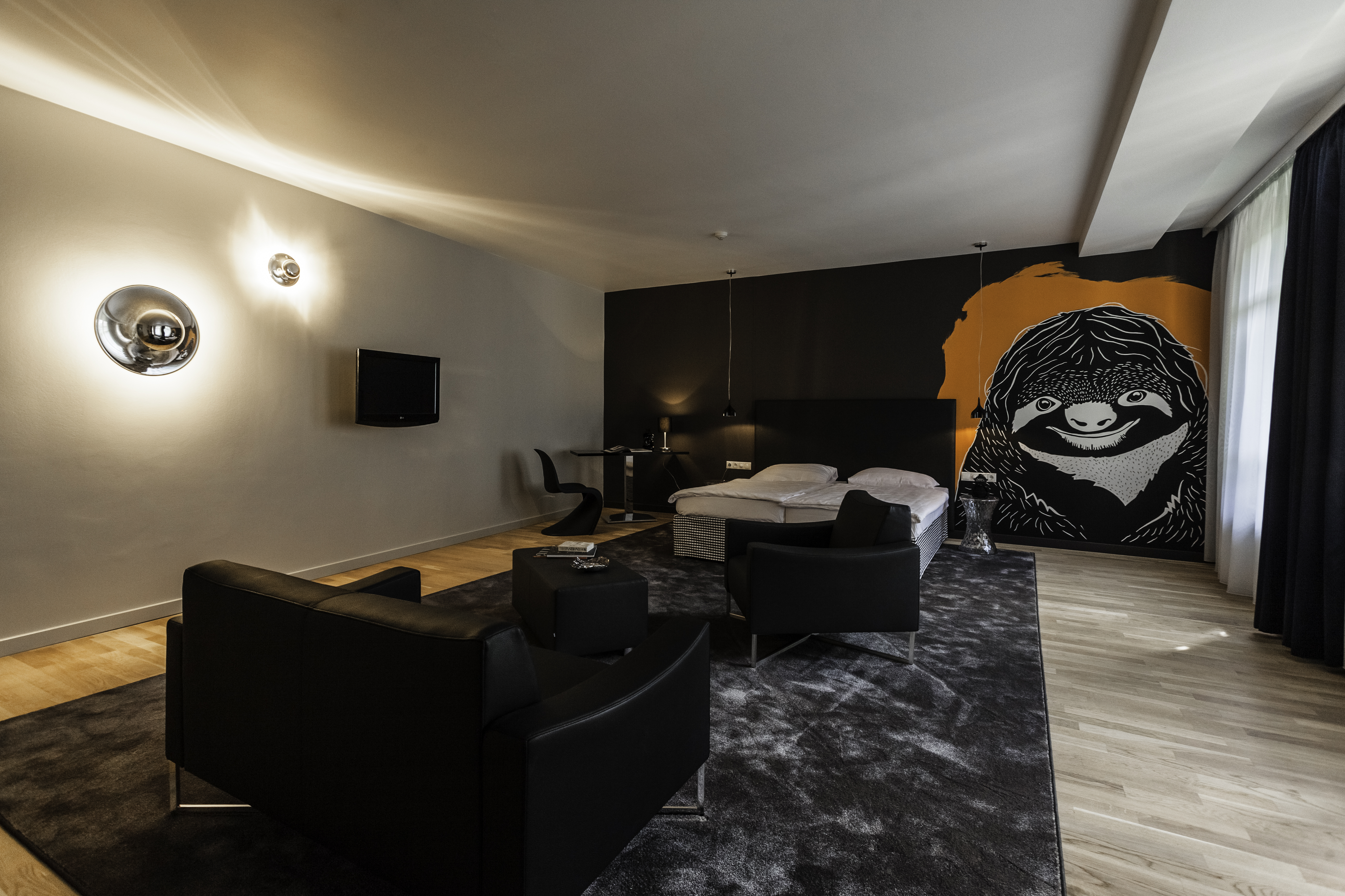 Casati Budapest Hotel