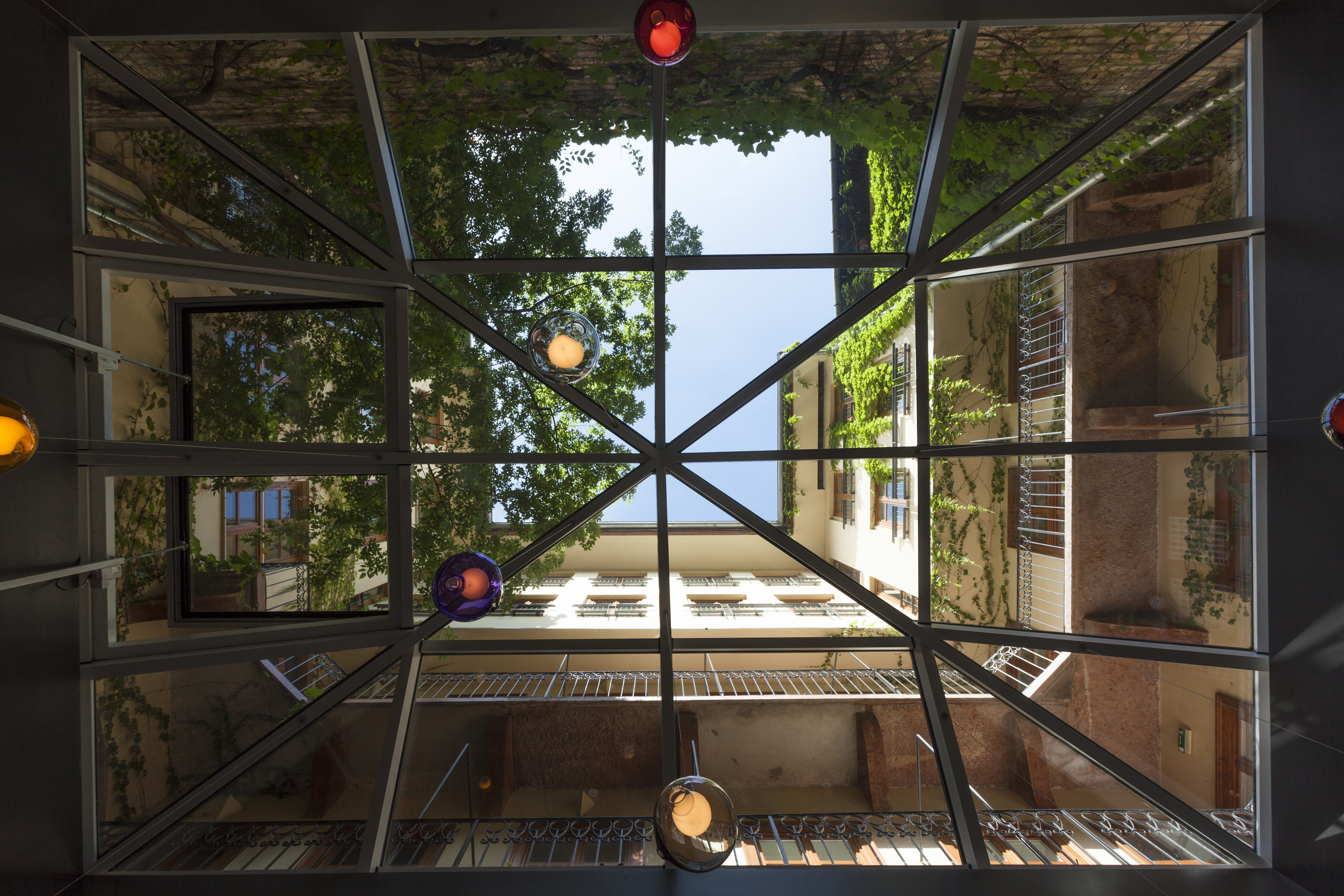 Casati Budapest Hotel