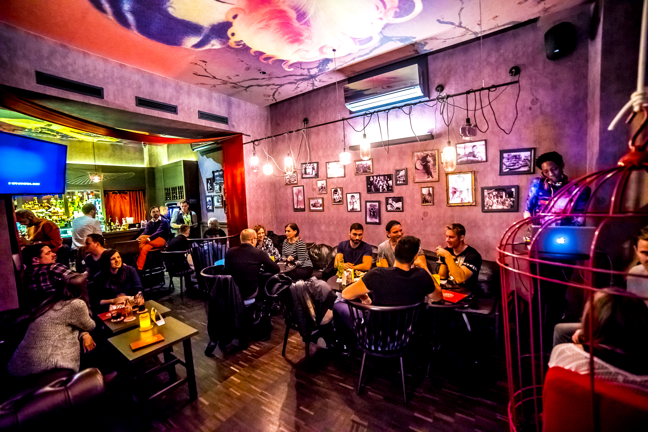 Casati Budapest Hotel