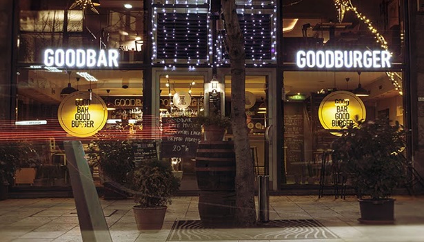 GoodBar Bistro