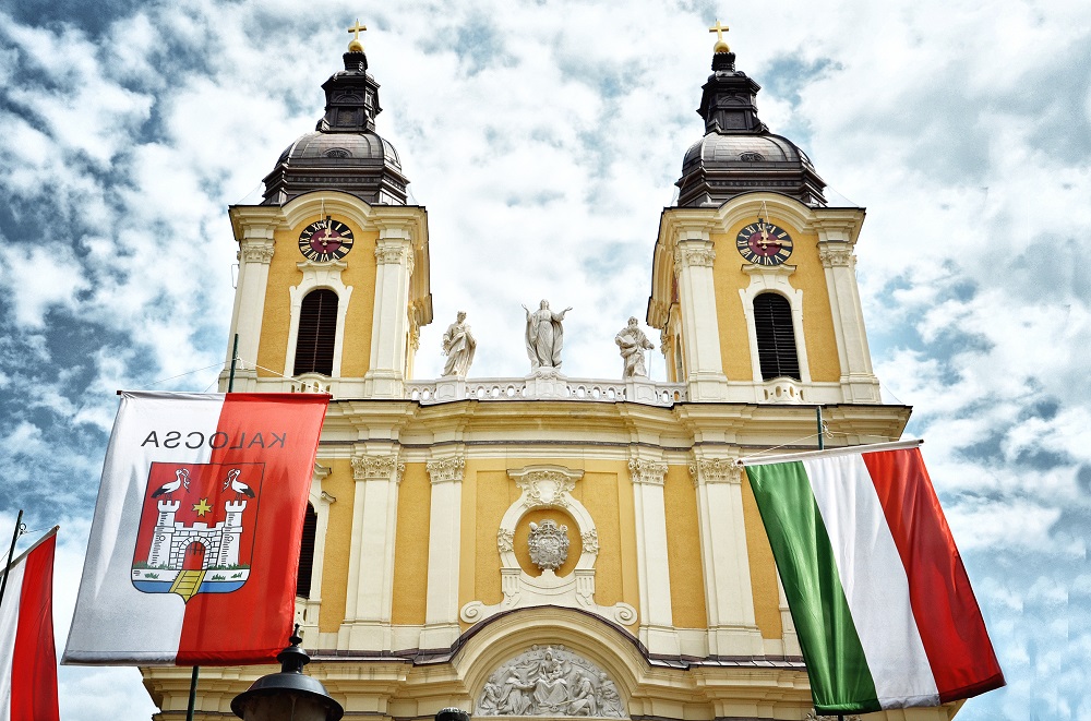 Pilvax Hotel Kalocsa