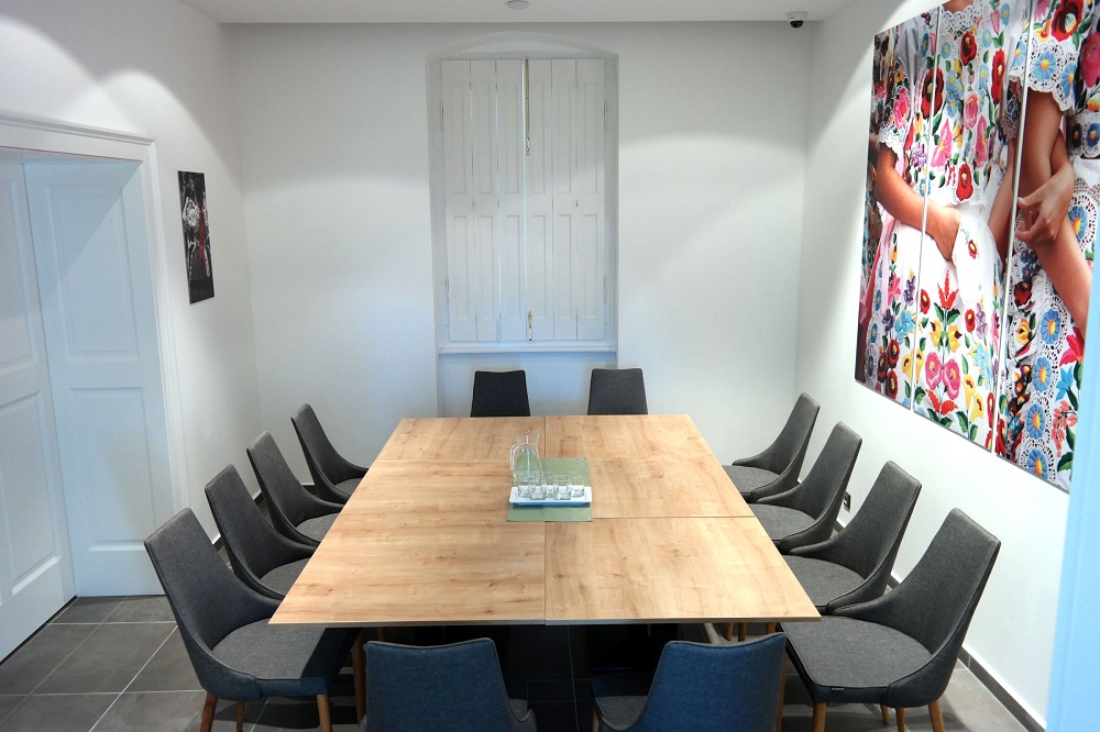 Pilvax Hotel Kalocsa