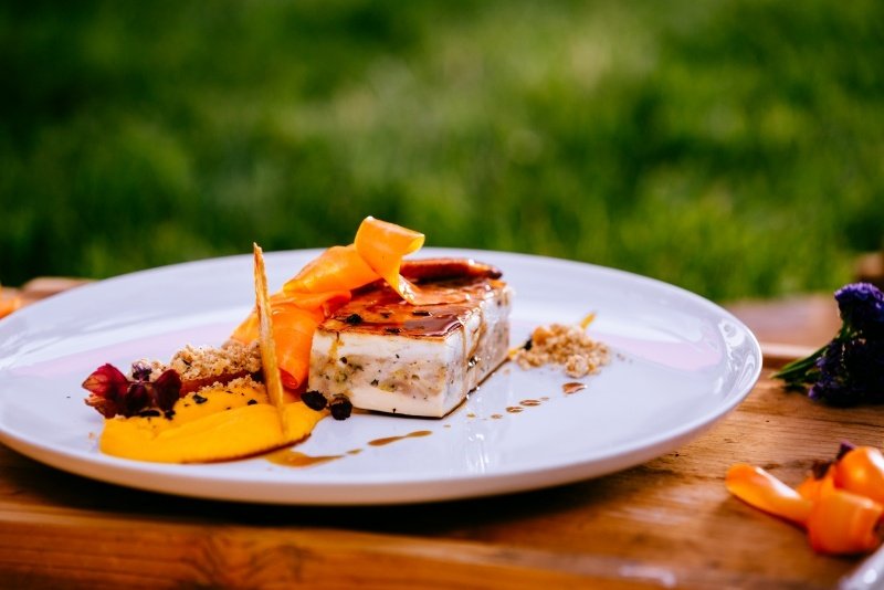 Hercegasszony Birtok