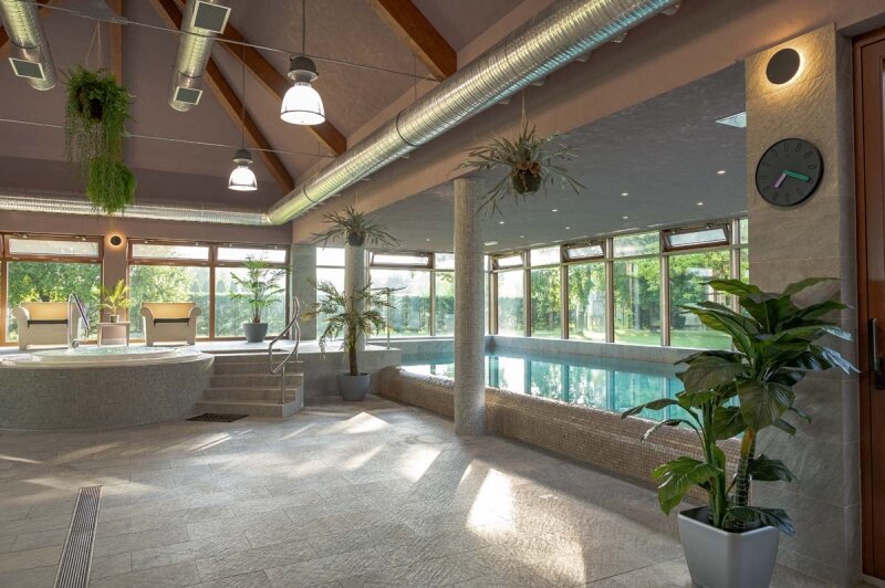 Hercegasszony Birtok