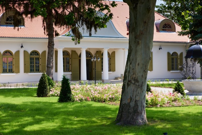 Hercegasszony Birtok