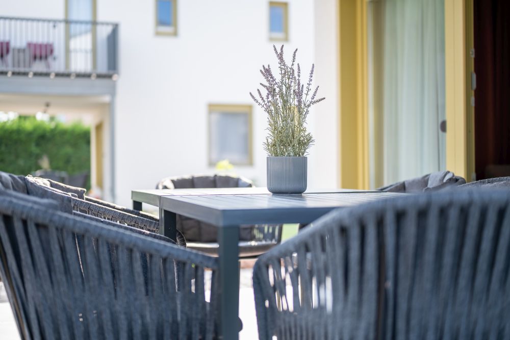 Hercegasszony Birtok