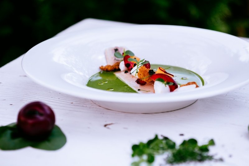 Hercegasszony Birtok