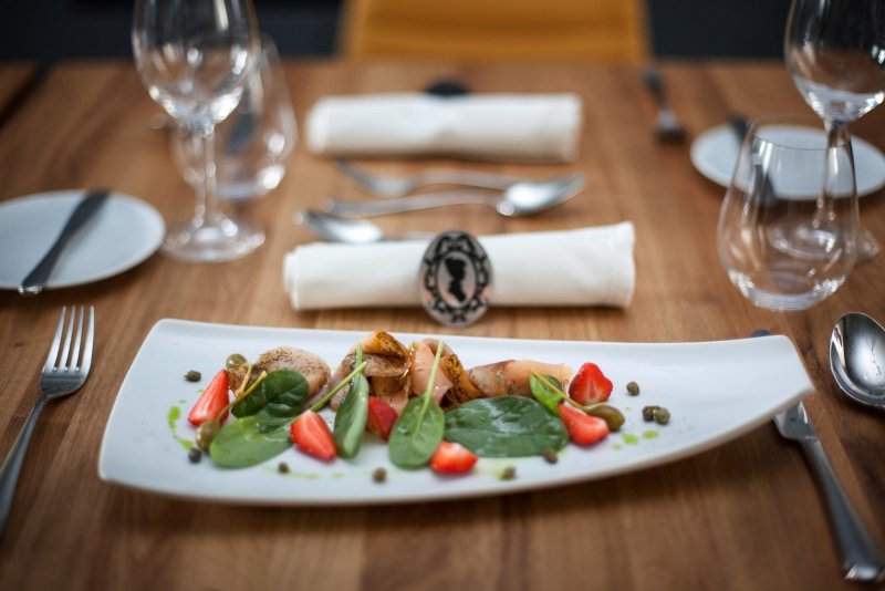 Hercegasszony Birtok