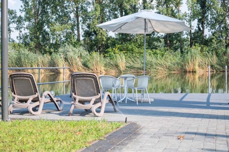 Hercegasszony Birtok