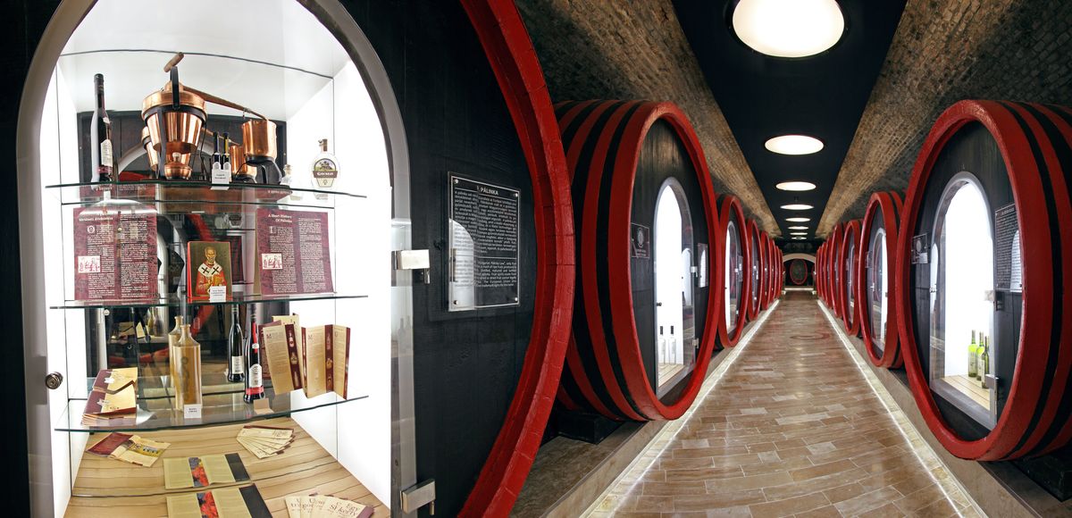 Gasztro Élménybirtok