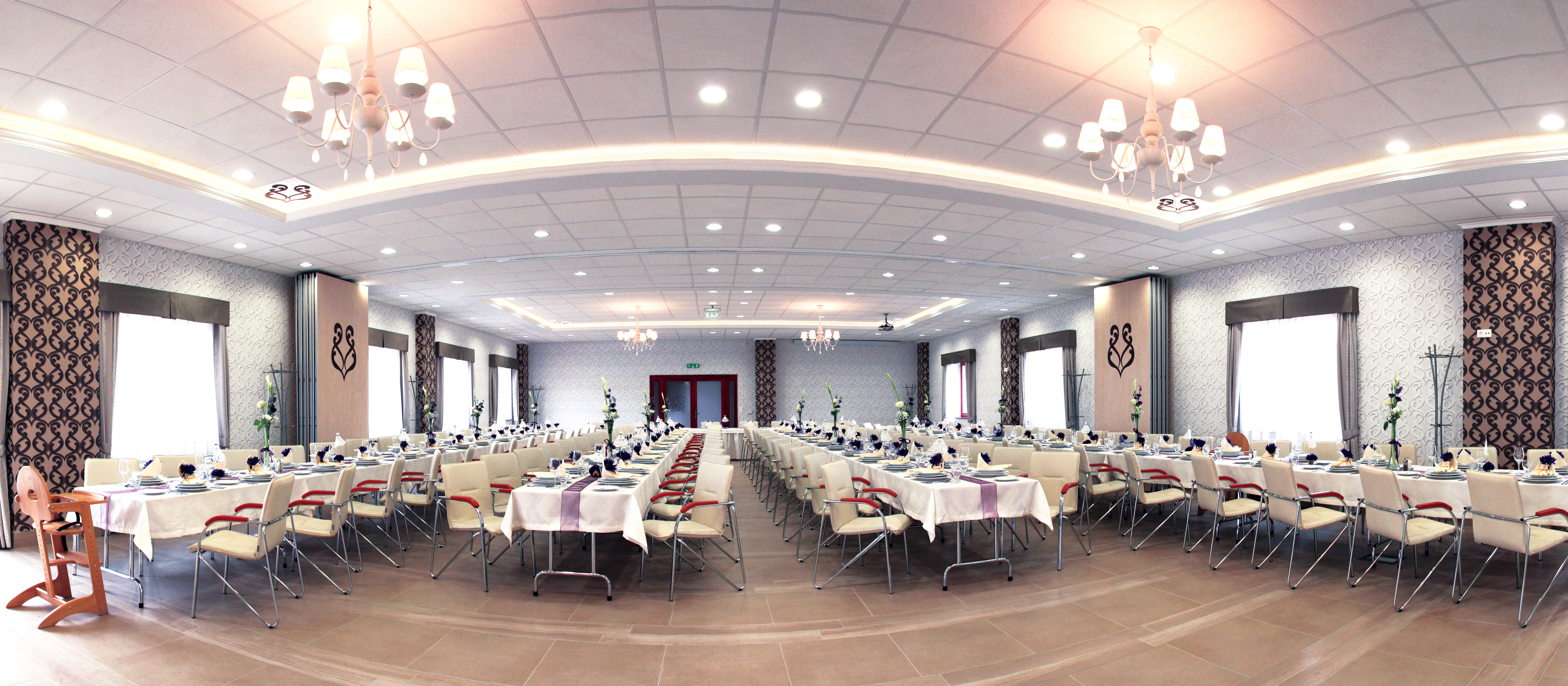 Gasztro Élménybirtok