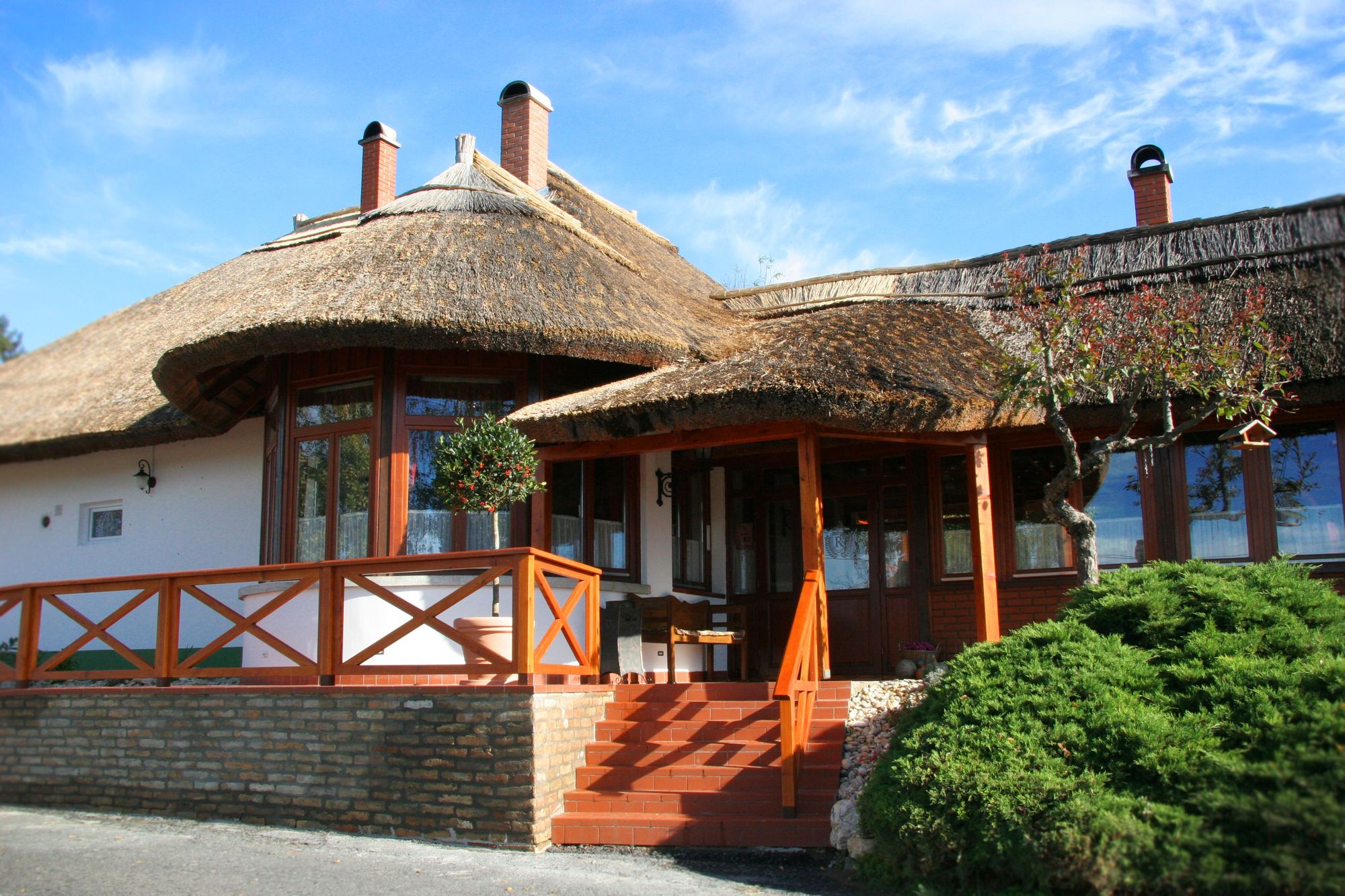 Gasztro Élménybirtok