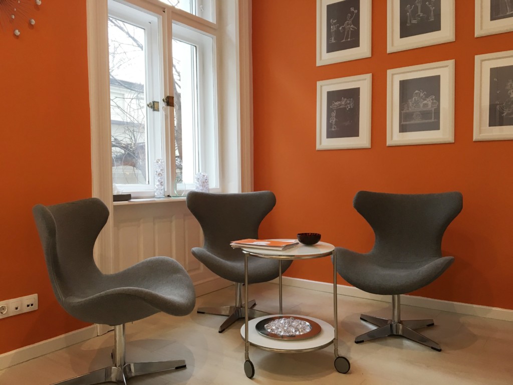 BusinessCoach rendezvénytermek