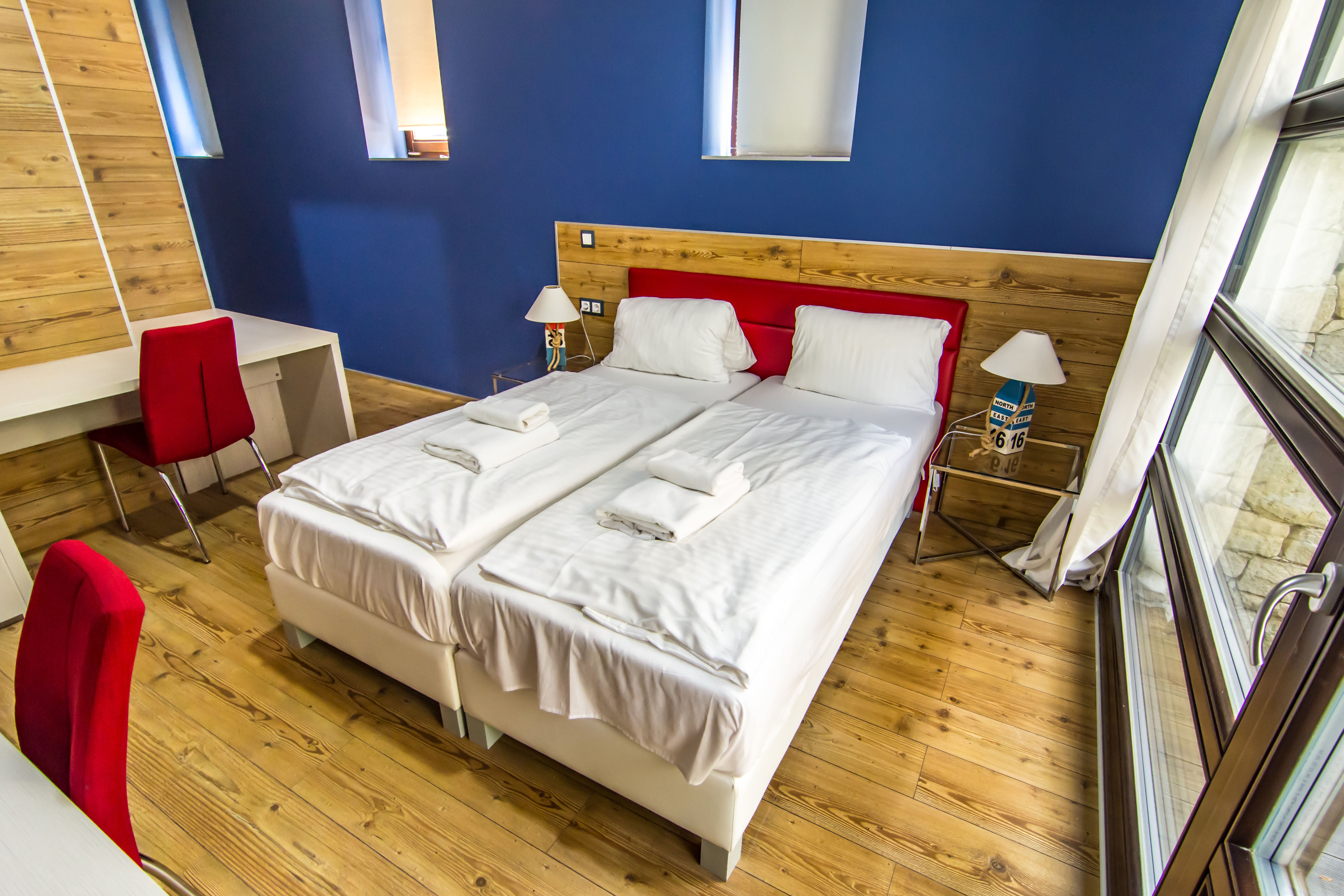 Boutique Hotel Annuska