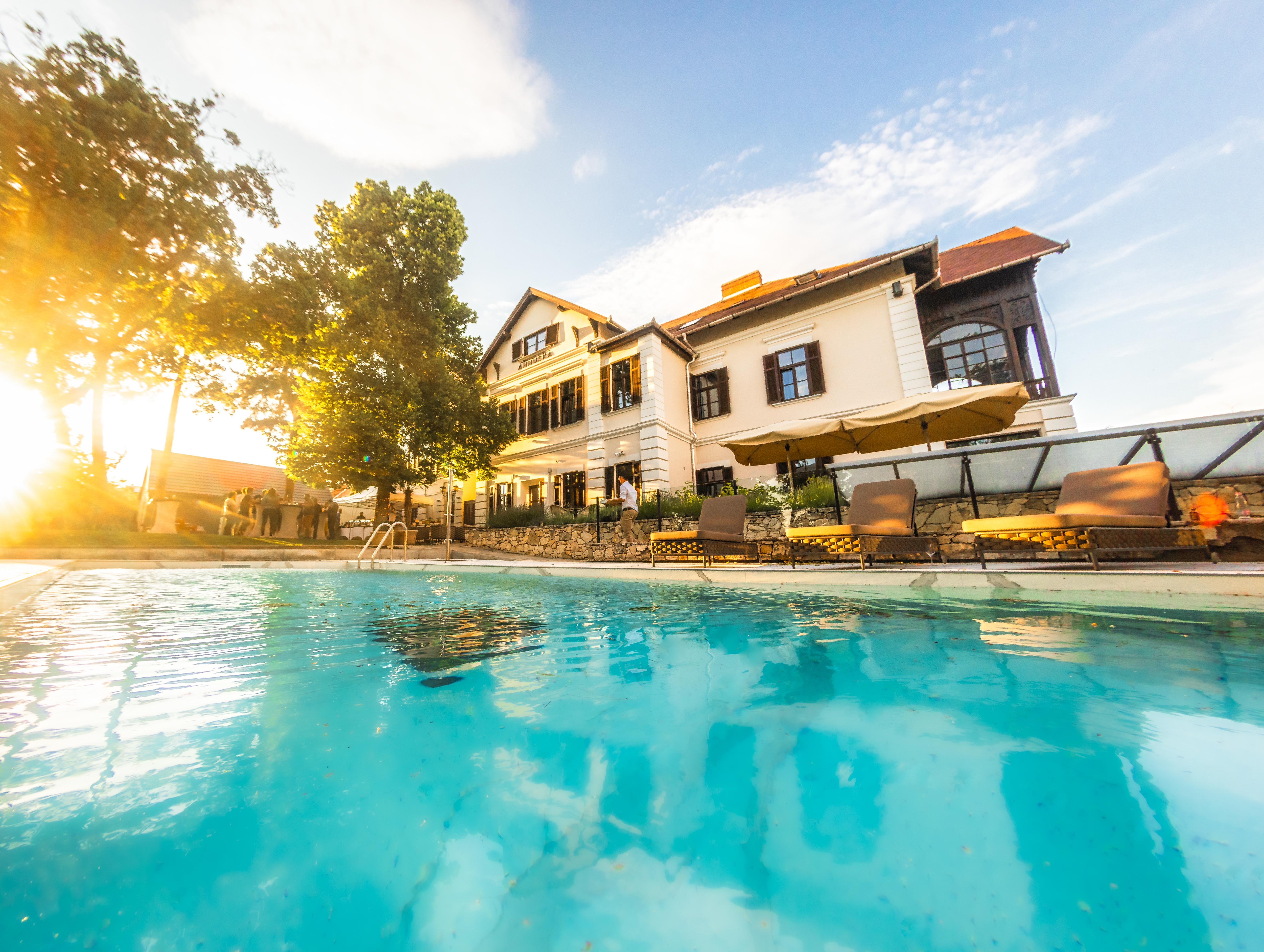 Boutique Hotel Annuska