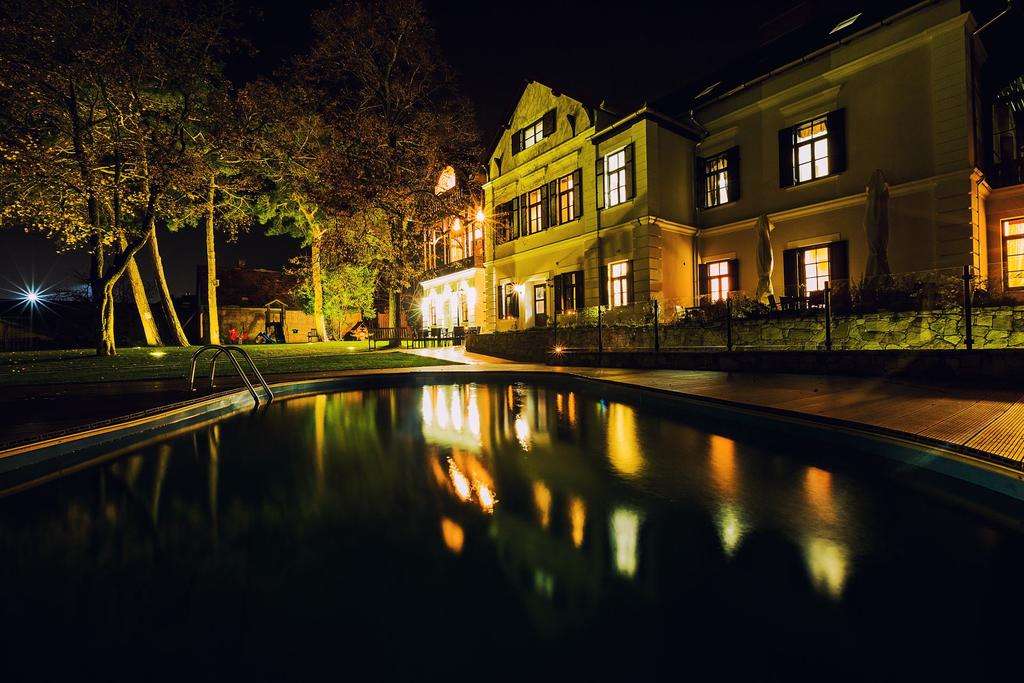 Boutique Hotel Annuska