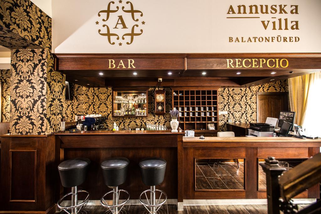 Boutique Hotel Annuska