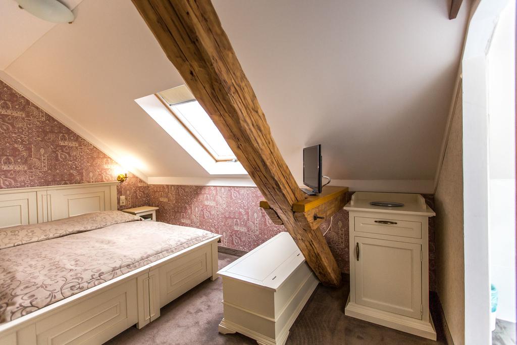 Boutique Hotel Annuska