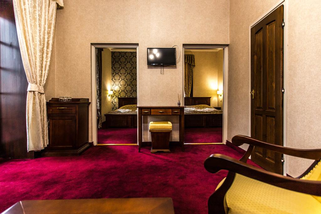 Boutique Hotel Annuska