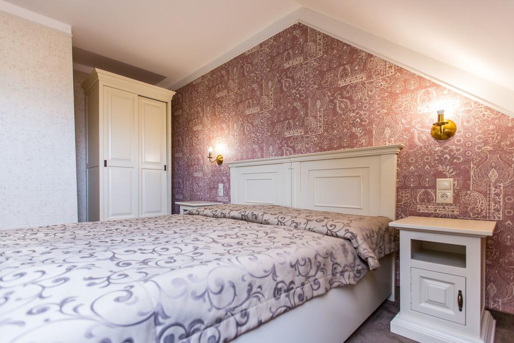 Boutique Hotel Annuska