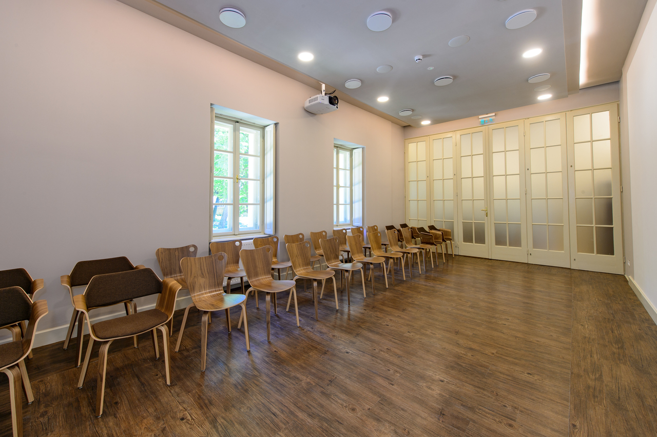 Klebelsberg Kastély