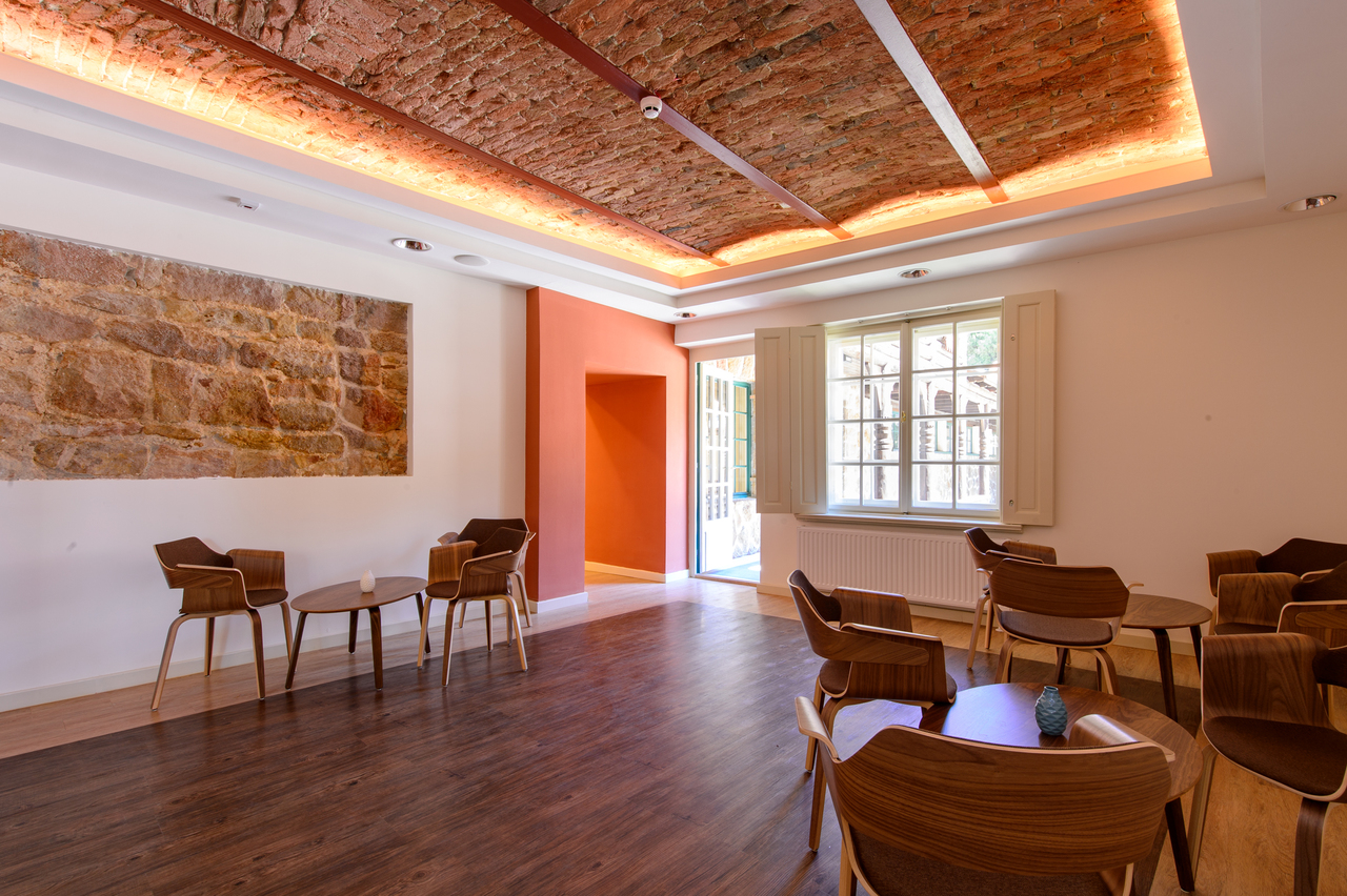 Klebelsberg Kastély