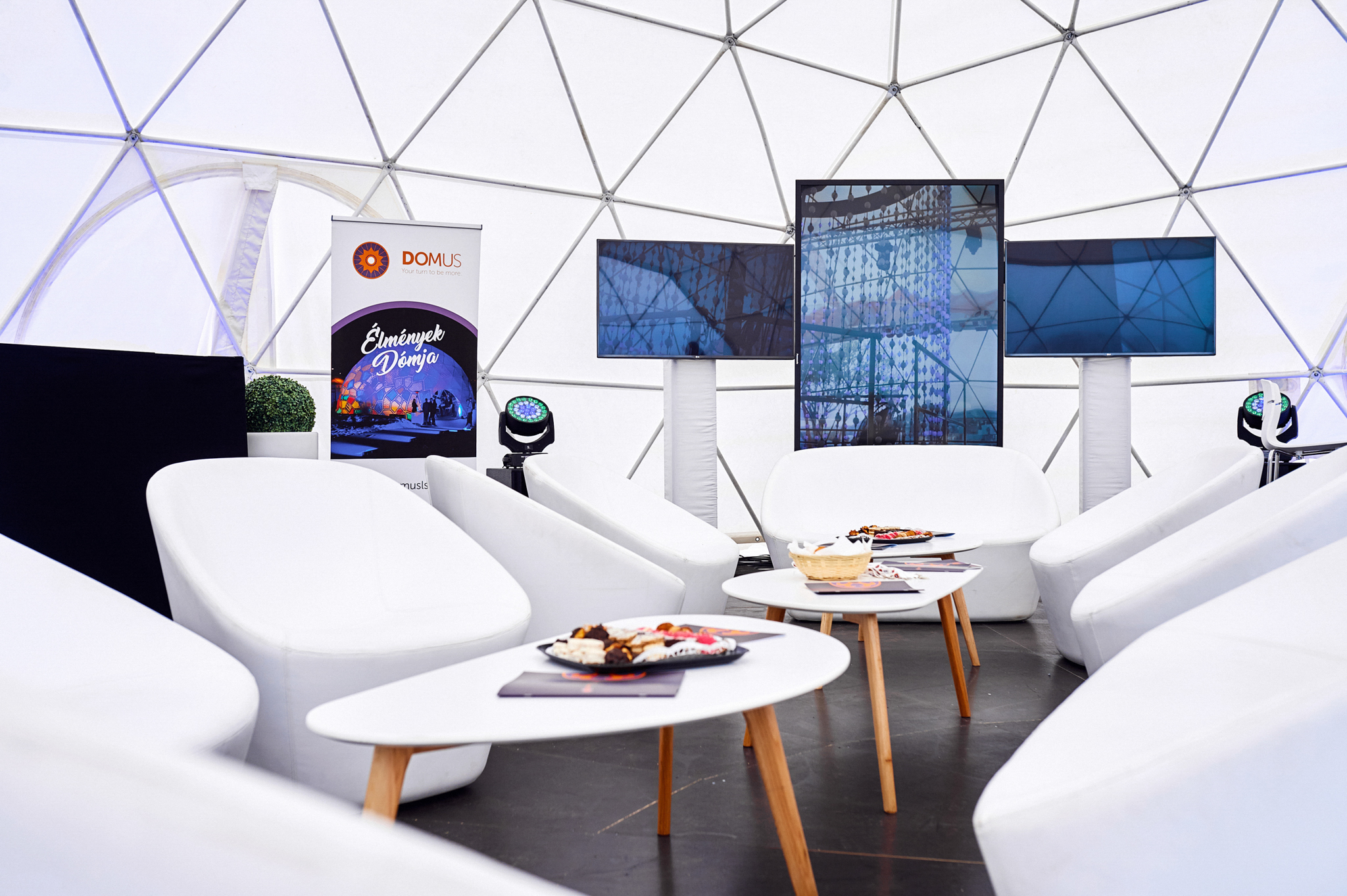 DOMUS Living Solutions