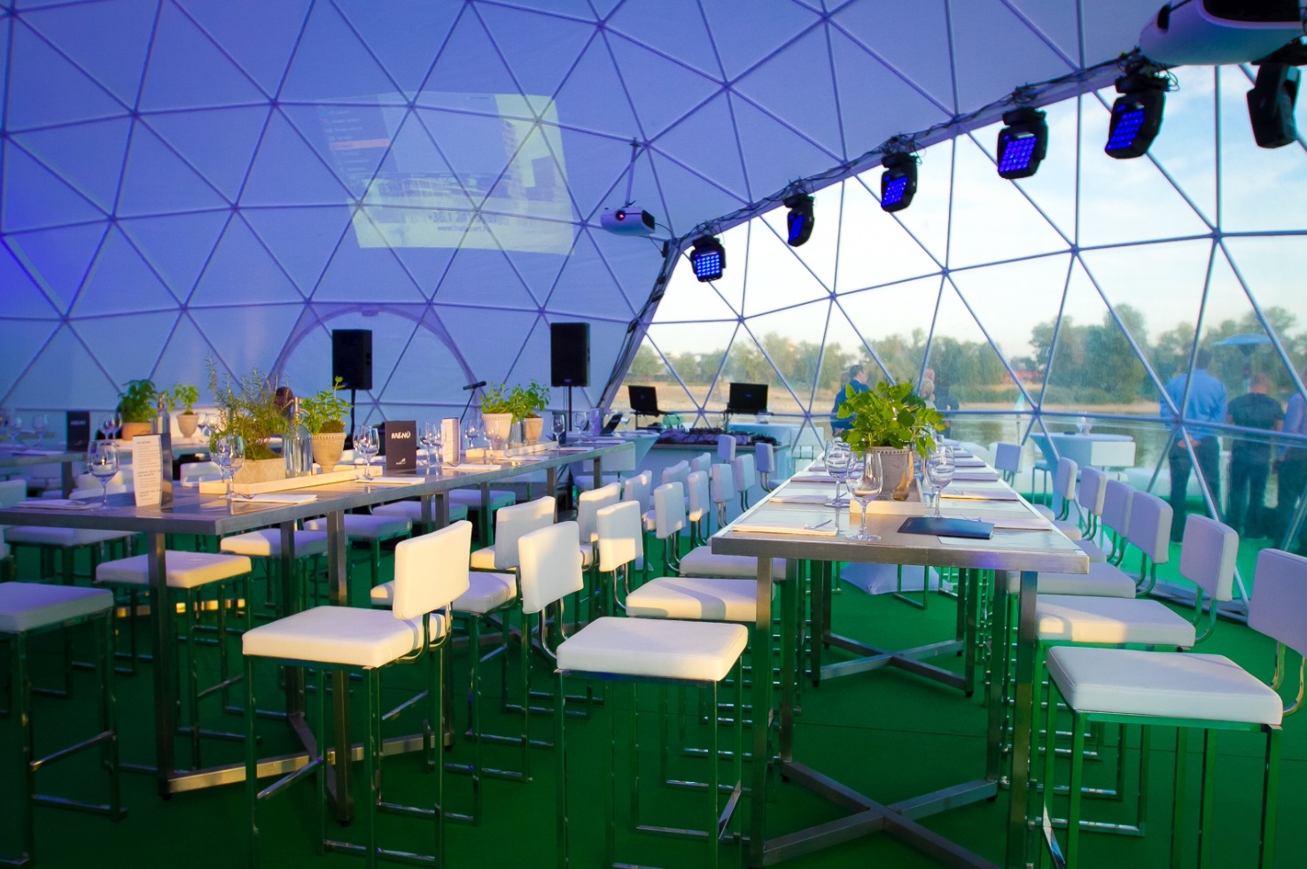 DOMUS Living Solutions