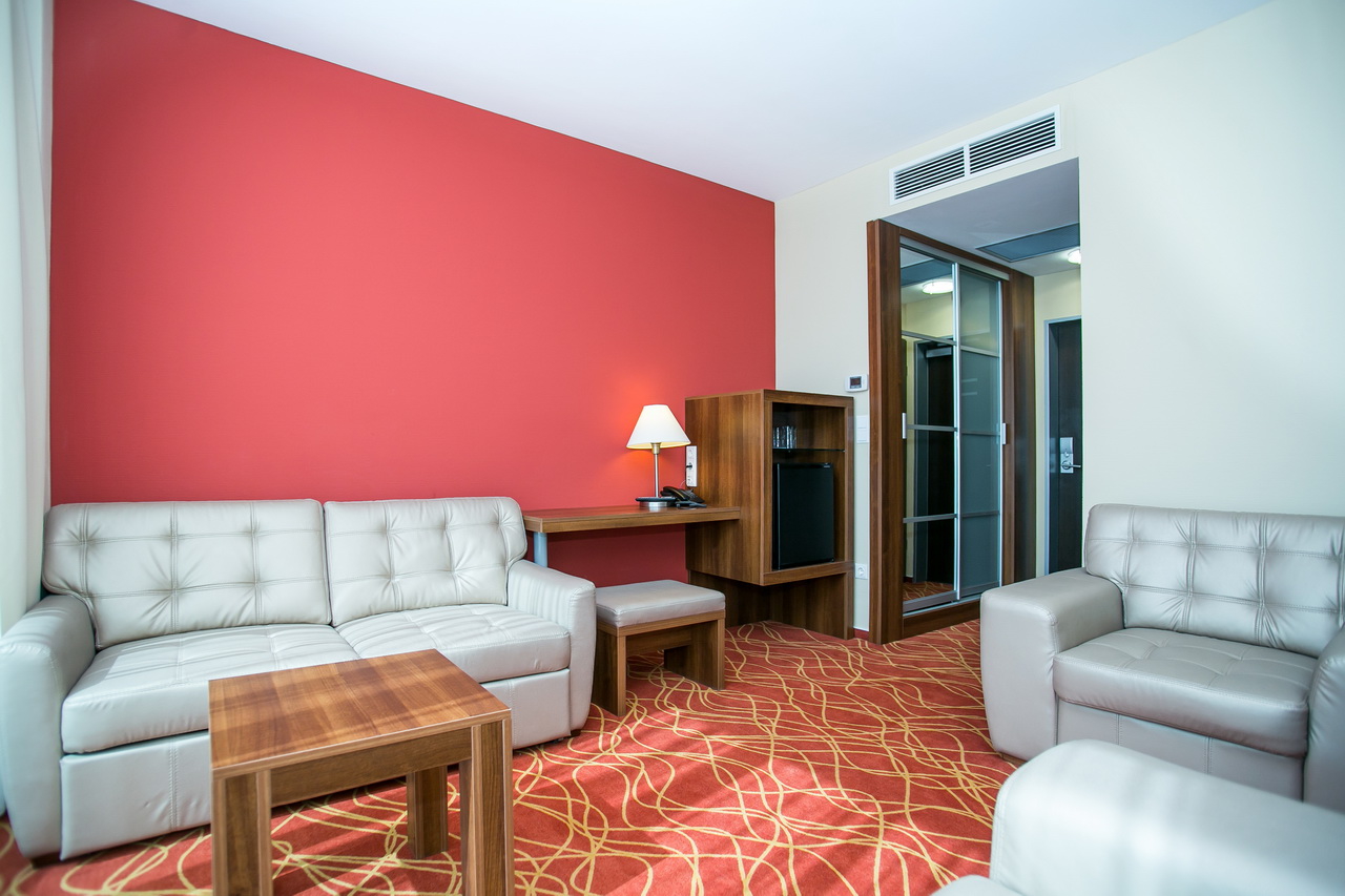 Bonvital Wellness & Gastro Hotel superior