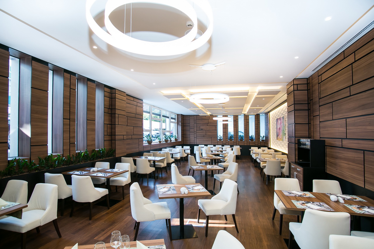 Bonvital Wellness & Gastro Hotel superior