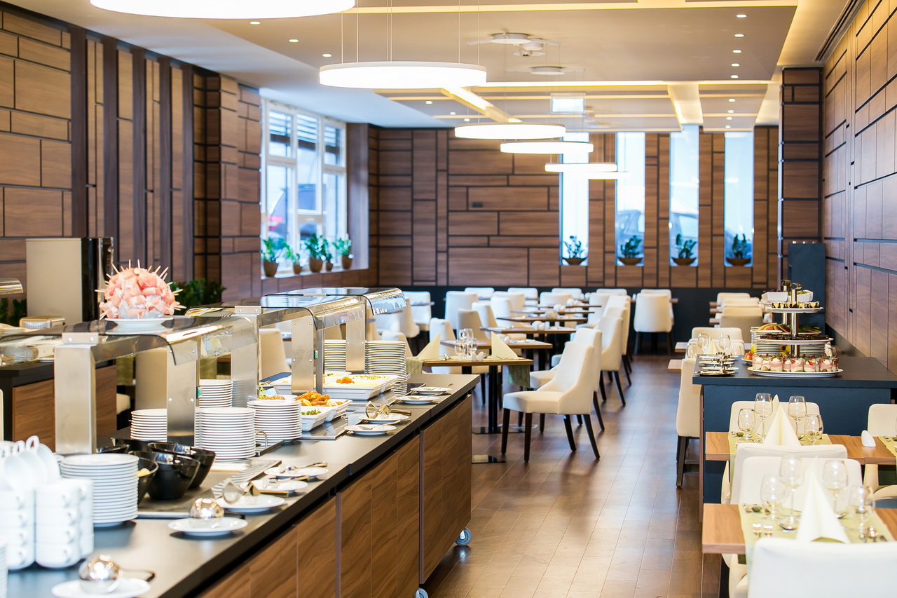 Bonvital Wellness & Gastro Hotel superior