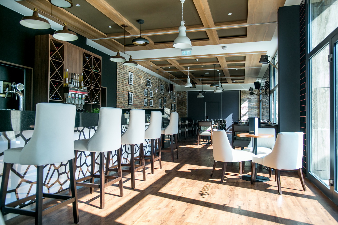 Bonvital Wellness & Gastro Hotel superior