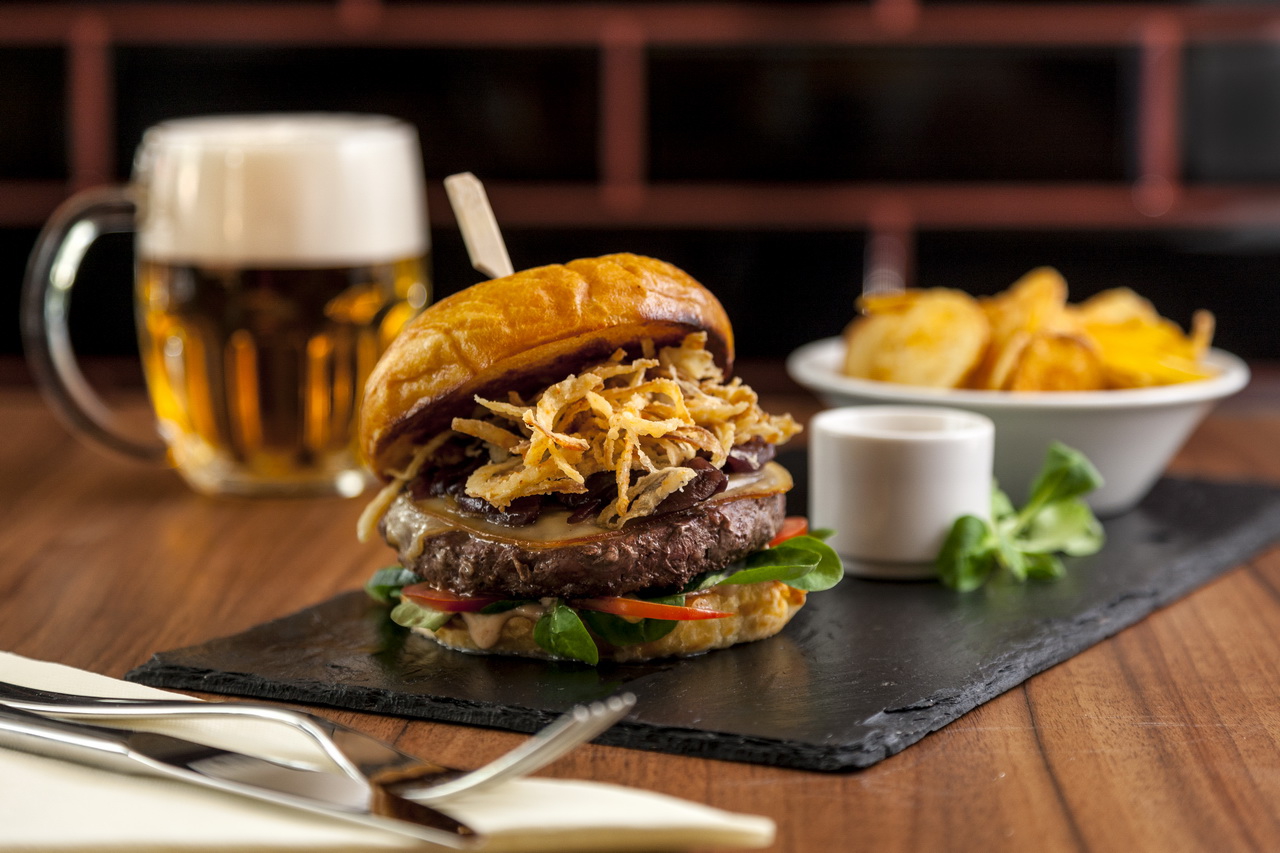 Bonvital Wellness & Gastro Hotel superior