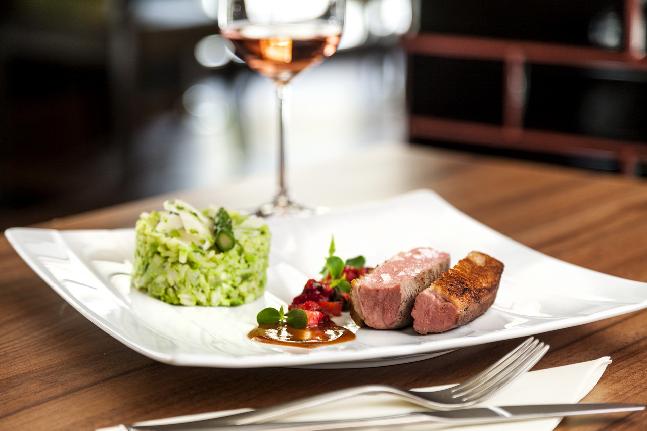 Bonvital Wellness & Gastro Hotel superior