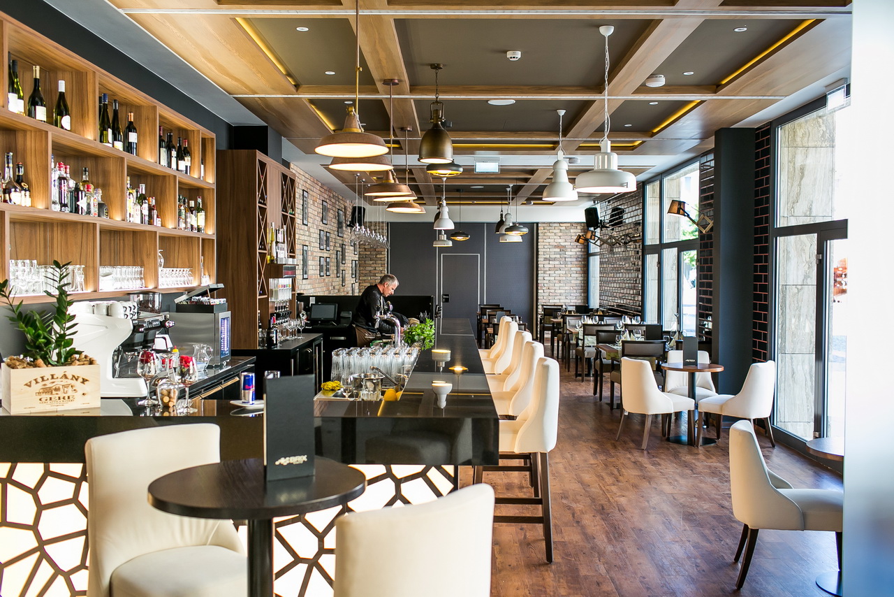 Bonvital Wellness & Gastro Hotel superior