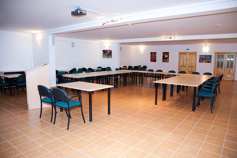 Abbázia Country Club Resort