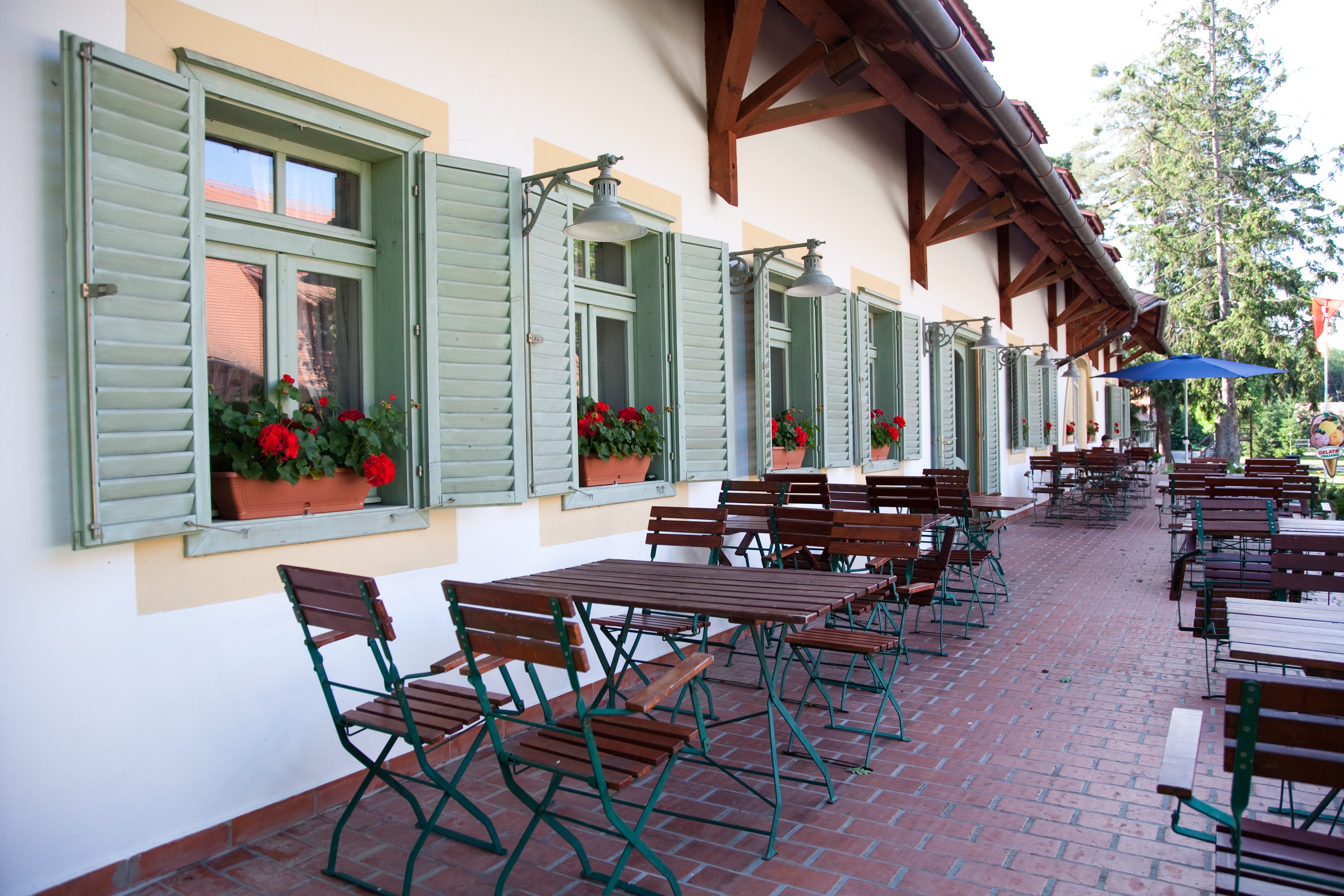 Abbázia Country Club Resort