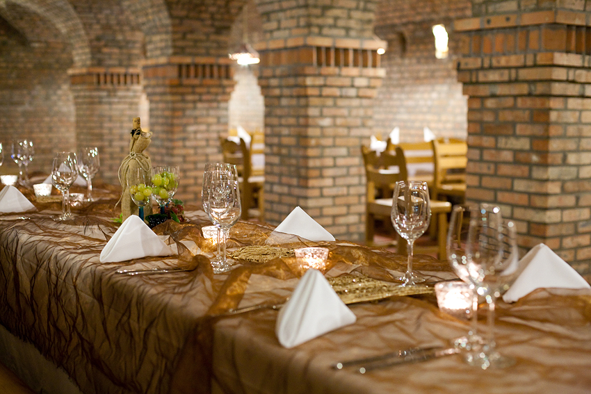 Club Dobogómajor Resort