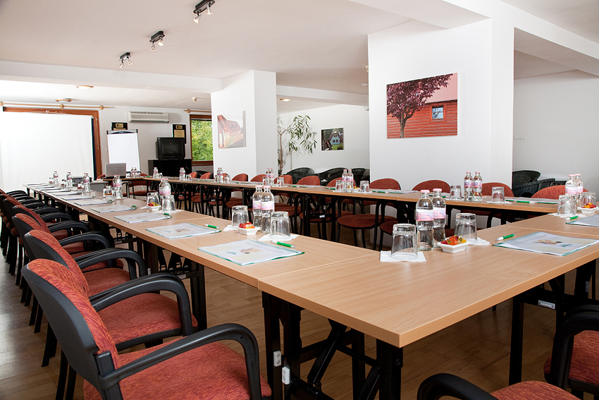 Club Dobogómajor Resort